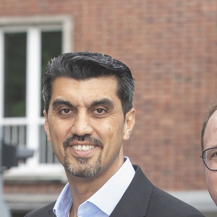Ahmet Avsar, Geschäftsführer und Arbeitsdirektor der Ruhrbahn GmbH