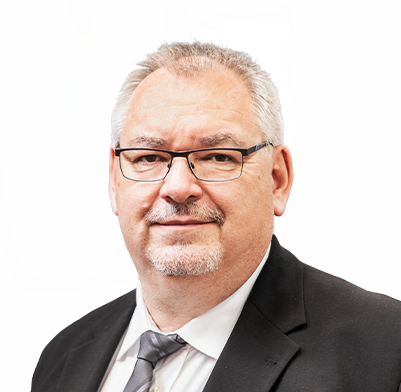 Dipl.-Ing. Holger Kähler, VBG, Präventionsfeldkoordinator ÖPNV/Bahnen